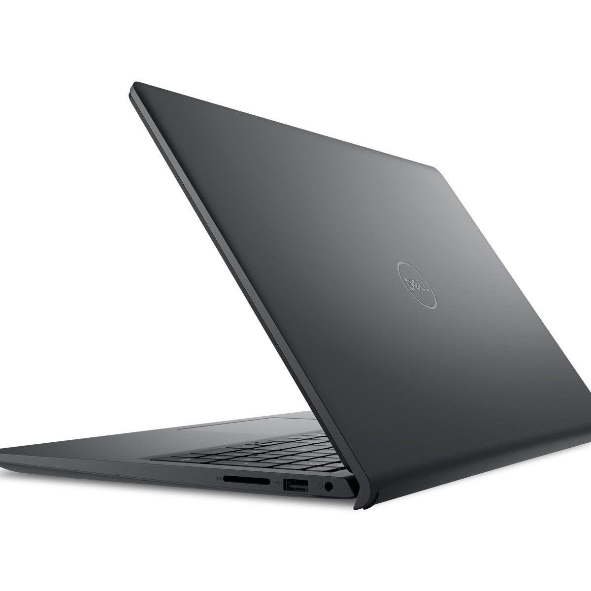 DELL Pro 15 Essential PV15250 Intel Core i7 i7-1355U Computer portatile 39,6 cm (15.6") Full HD 16 GB DDR5-SDRAM 512 GB SSD Wi-Fi 6 (802.11ax) Windows 11 Pro Italiano Nero