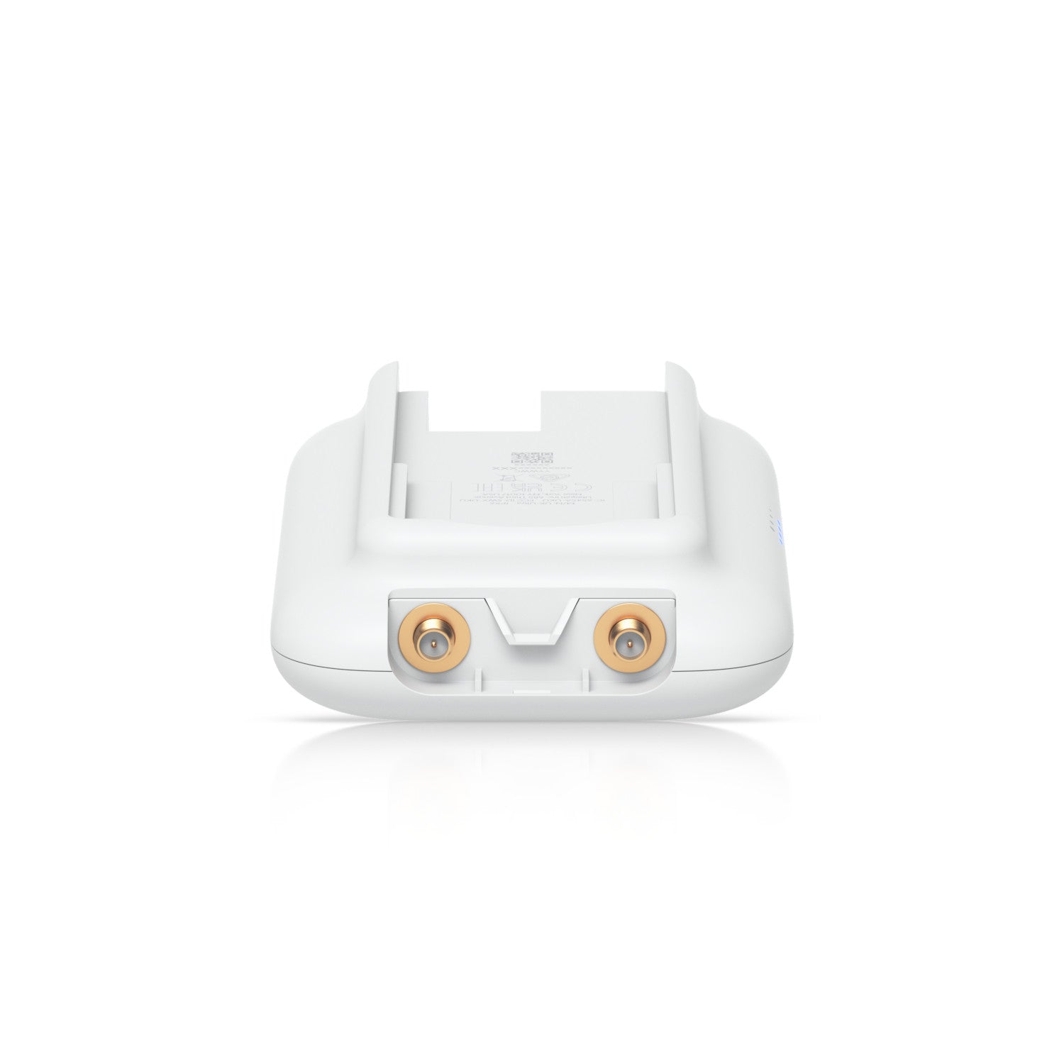 Ubiquiti Swiss Army Knife Ultra 866.7 Mbit.s Bianco Supporto Power over Ethernet PoE
