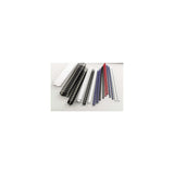 GBC Comb A4 21R 10Mm Blue (100) raccoglitore ad anelli
