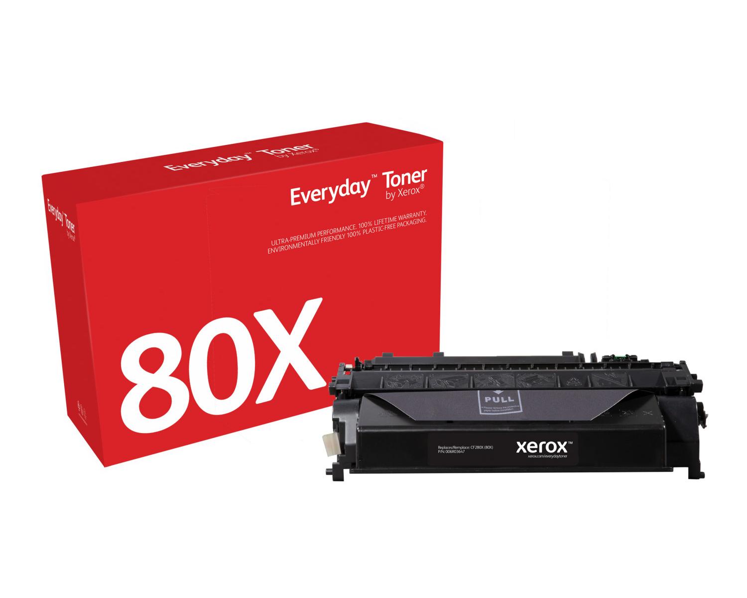 Everyday 006R03647 cartuccia toner 1 pz