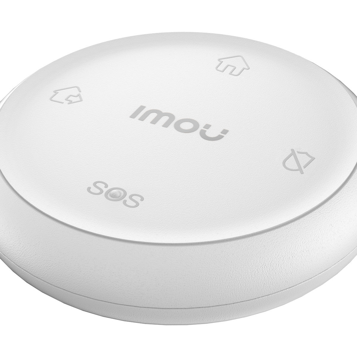 Imou ZB1-EU telecomando ZigBee Sistema di sicurezza Pulsanti