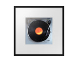 Samsung Music Frame Speaker HW-LS60D/ZF Wireless Bianco Nero
