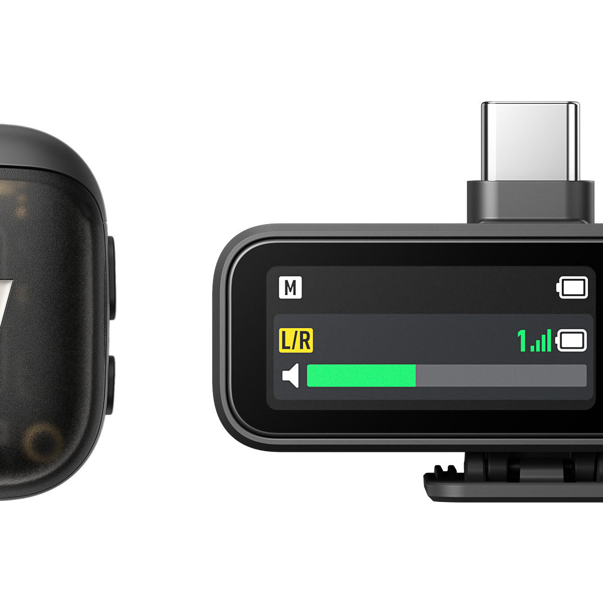DJI Mic 3 (1 TX 1 RX)