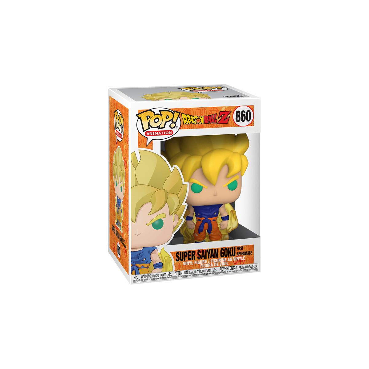 FUNKO POP 48600 collectible figure