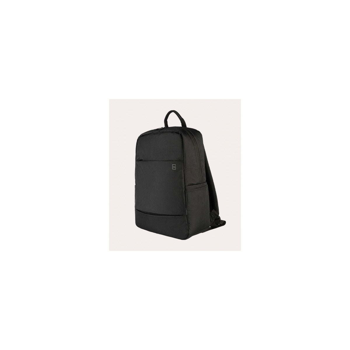 Tucano BKBTK2-BK borsa per laptop 40,6 cm (16 pollici) Zaino Nero