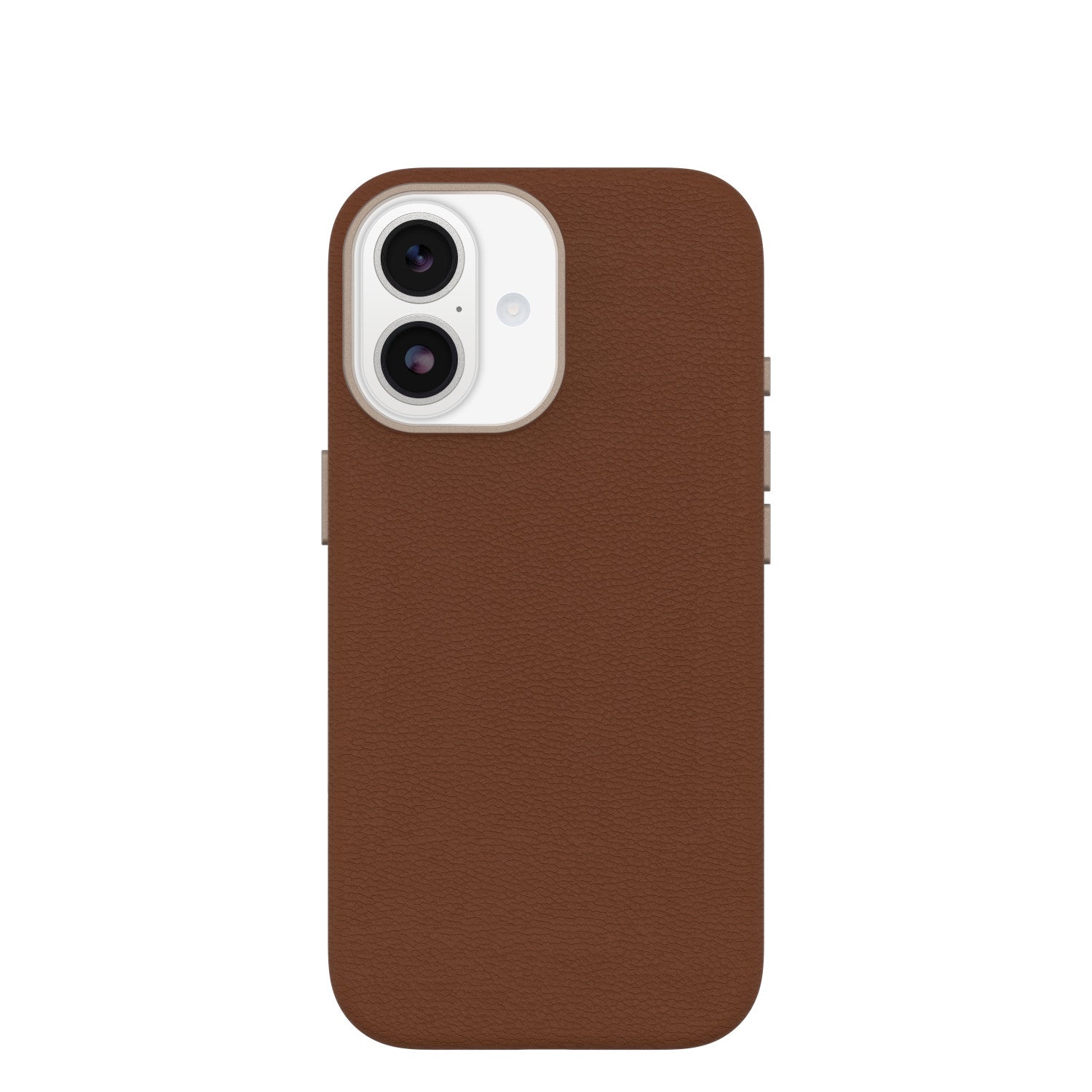 OtterBox Symmetry Cactus custodia per cellulare 16 cm (6.3") Cover Grigio chiaro