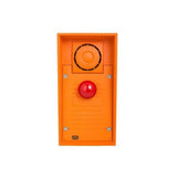 2N Helios IP Safety - Citofono IP Di Emergenza Con Pulsante Rosso E Altoparlante Da 10W