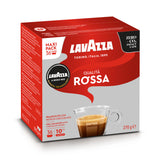 Lavazza A Modo Mio Qualita' Rossa 36 Capsule Caffe'