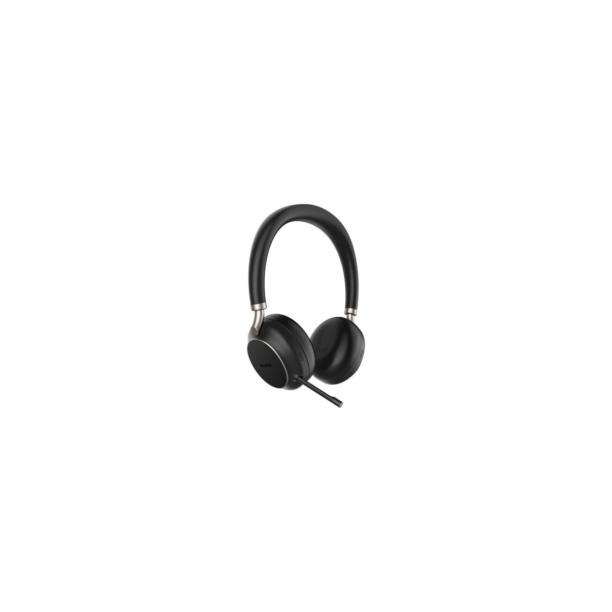 Yealink BH76 Auricolare Wireless A Padiglione Musica e Chiamate USB tipo A Bluetooth Base di ricarica Nero