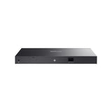 OMADA ES228GP switch di rete Gestito L2 Gigabit Ethernet (10/100/1000) Supporto Power over Ethernet (PoE) Nero