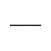 LG Sound Suite H7, Soundbar all-in-one con audio spaziale 9.1.6 Dolby Atmos FlexConnect, Black
