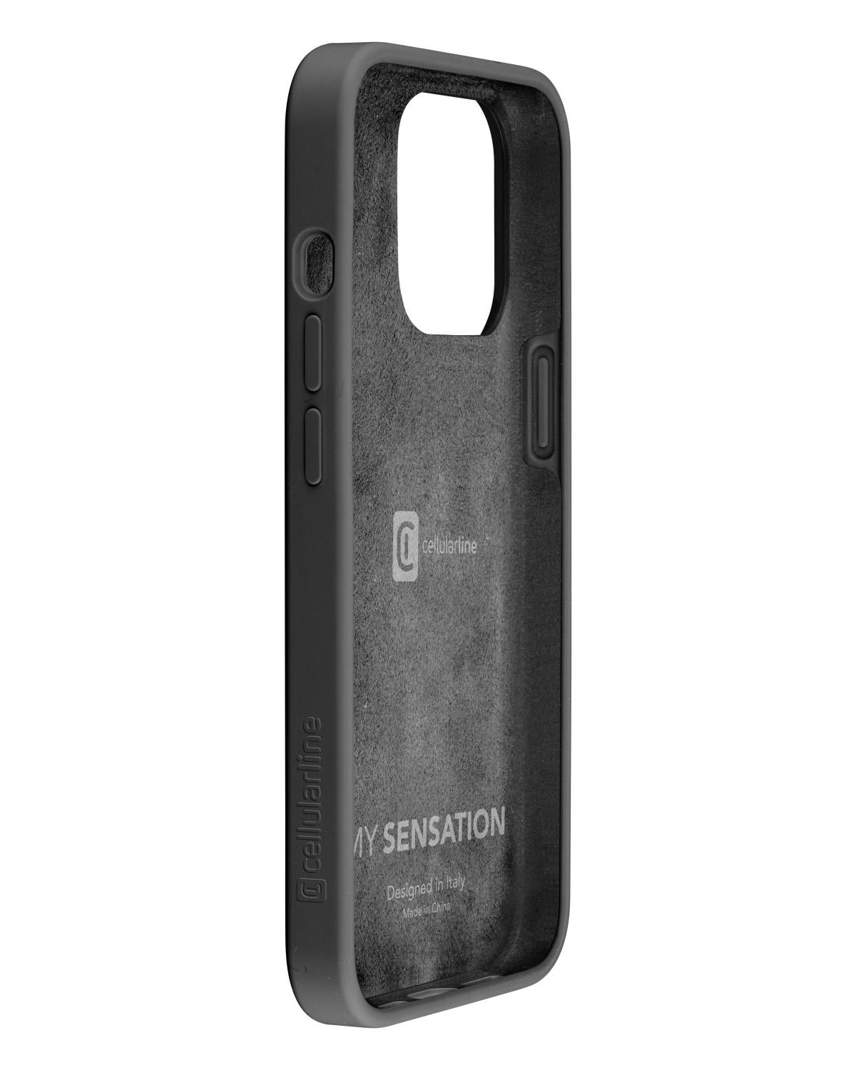 Cellularline Sensation - iPhone 16 Pro Max