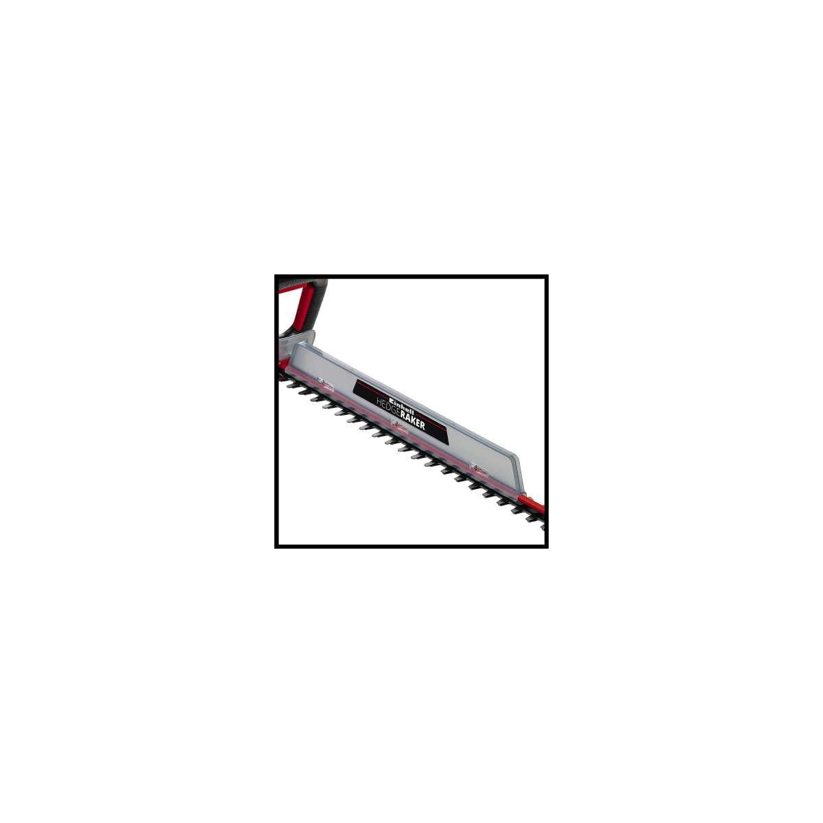 Einhell GE CH 18 60 Doppia lama 2400 W 2.9 kg