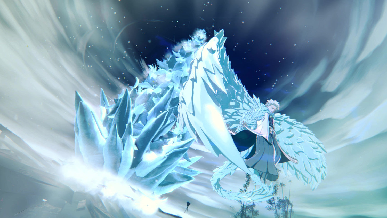 BANDAI NAMCO Entertainment BLEACH Rebirth of Souls, XSX Standard Xbox Series X