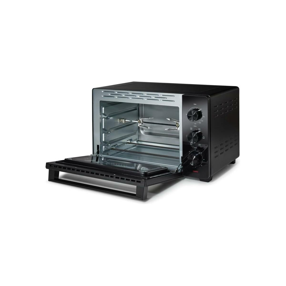 Hisense HOM30M forno 30 L 1600 W Nero