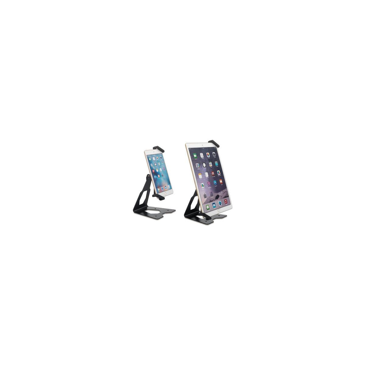 Hamlet XPADLOCK180S cavo di sicurezza Nero 1,8 m
