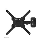 Neomounts WL40-540BL14 Supporto TV a parete 139,7 cm (55") Nero