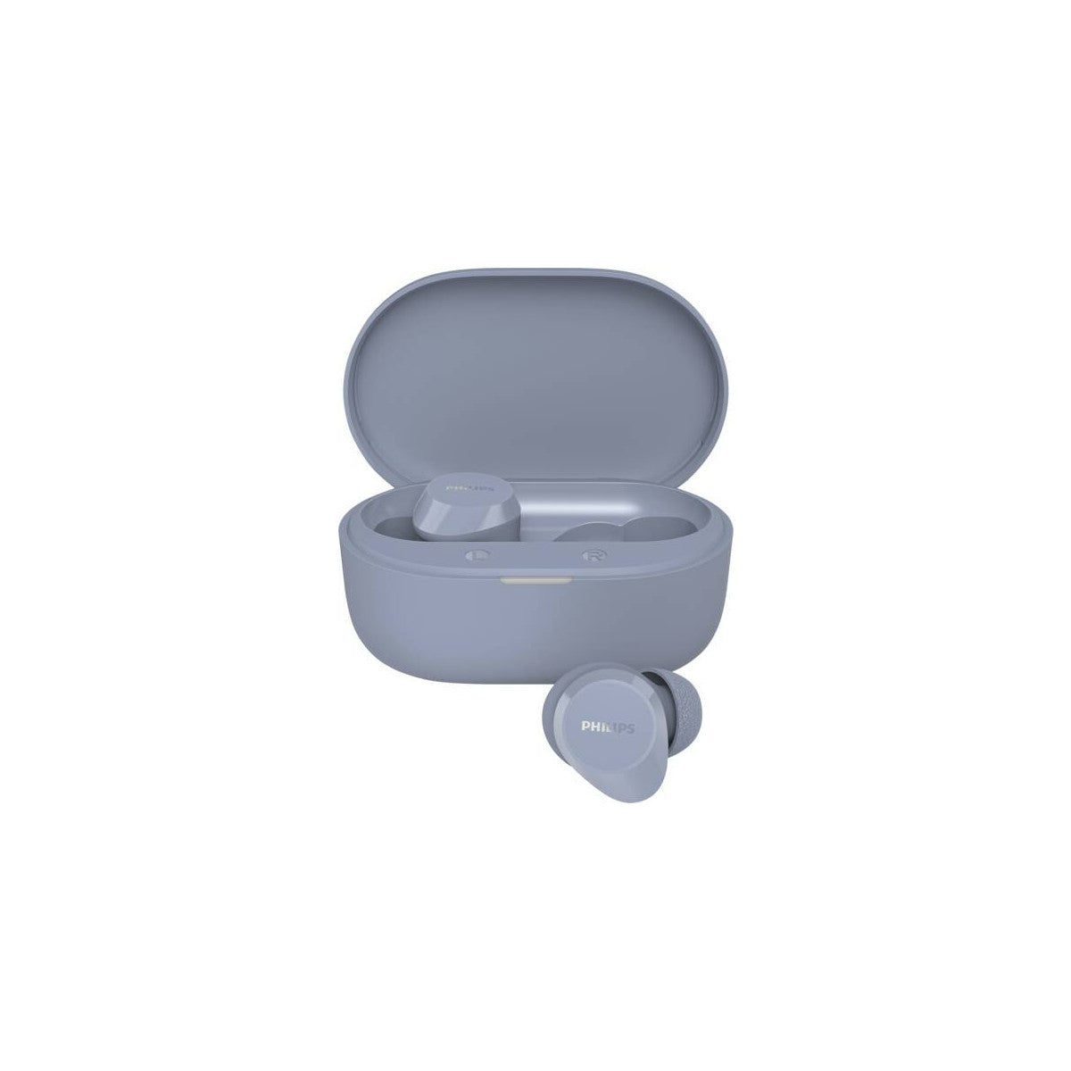 Philips TAT1300LB/00 cuffia e auricolare Wireless In-ear Musica e Chiamate USB tipo-C Bluetooth Viola