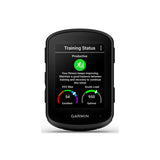 Garmin Edge 840 6,6 cm (2.6 pollici) Computer da bicicletta wireless Nero