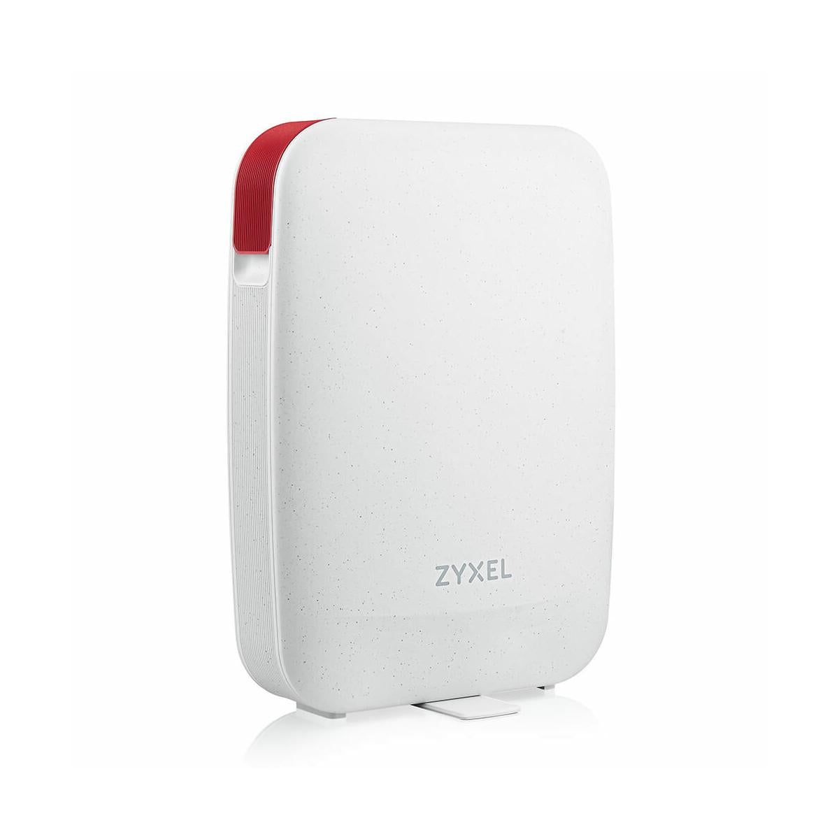 Zyxel USG LITE 60AX router cablato 2.5 Gigabit Ethernet Bianco
