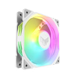 ASUS TUF GAMING TR120 ARGB REVERSE 1pack White
