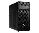HP Z2 Tower G1i Wolf Pro Security Edition Intel Core Ultra 9 285 32 GB DDR5-SDRAM 1 TB SSD Windows 11 Pro Stazione di lavoro AI Workstation, AI PC Nero