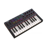 Akai Professional Tastiera Controller MIDI MPK Mini IV Black