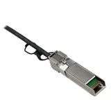 StarTech.com Cisco SFP-H10GB-CU2M Compatibile SFP 10-Gigabit Ethernet (10GbE) Cavo Passivo Twinax ad attacco diretto - 2 m
