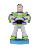 Exquisite Gaming Cable Guys Buzz Lightyear Supporto passivo Controller per videogiochi, Telefono cellulare/smartphone Multicolore
