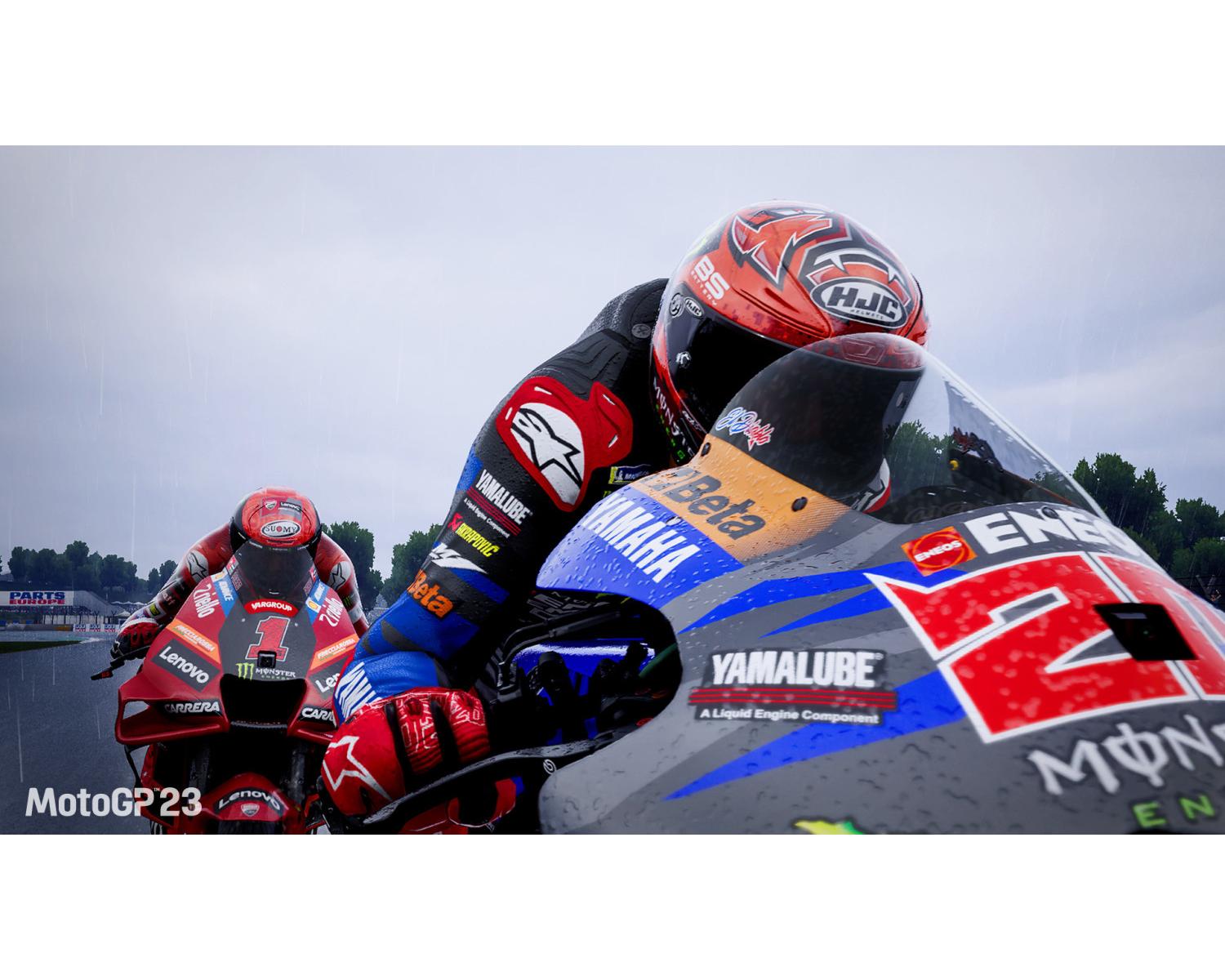 Deep Silver MotoGP 23 - D1 Edition Day One Multilingua Xbox One/Xbox Series X