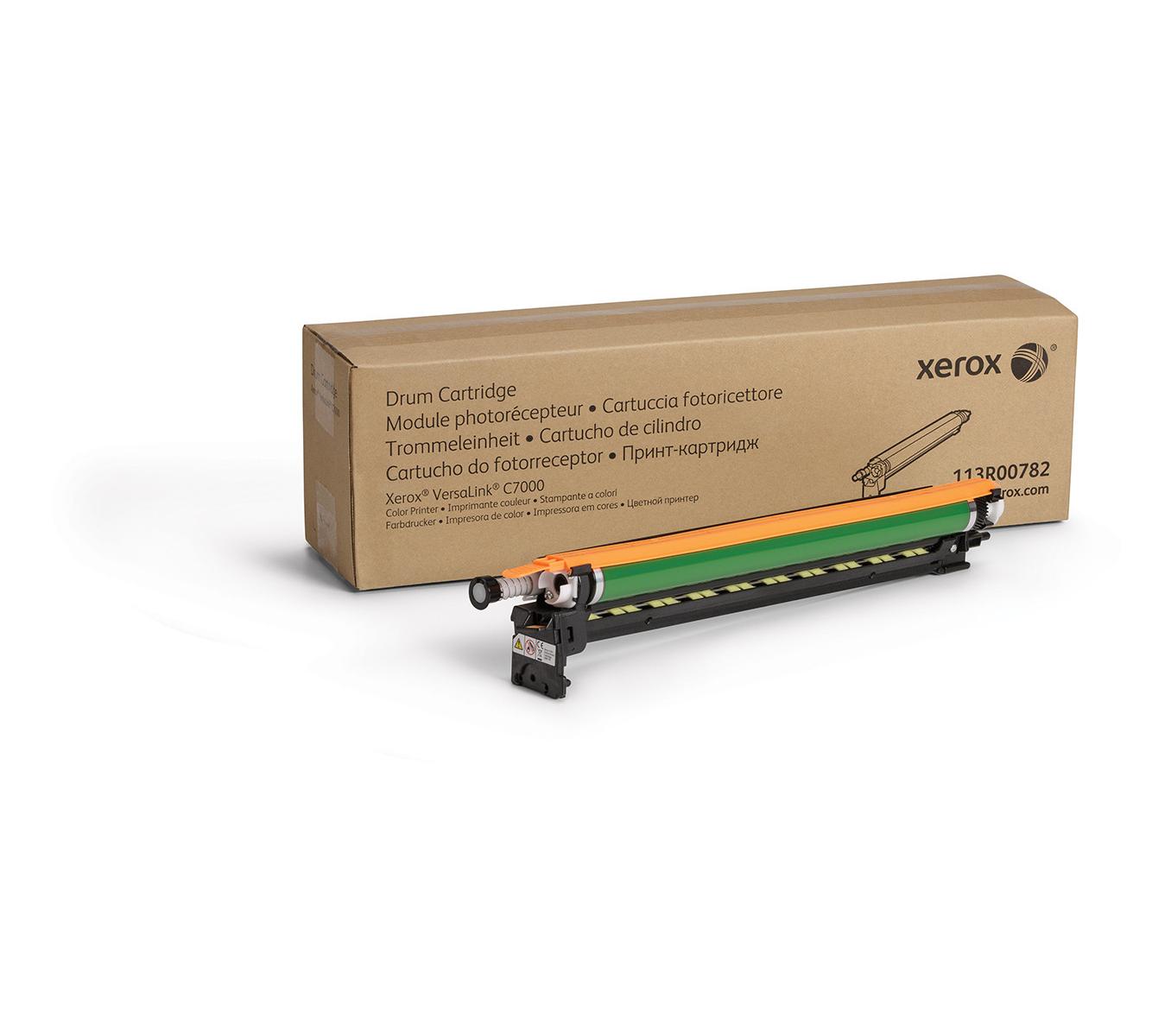 Xerox 113R00782 tamburo per stampante Originale 1 pz