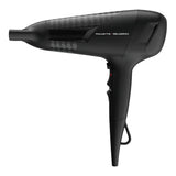 Rowenta X Karl Lagerfeld Studio Dry CV581LF0 Asciugacapelli Phon 2300 W Nero