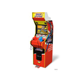 Arcade1Up Time Crisis Deluxe cabinati da gioco