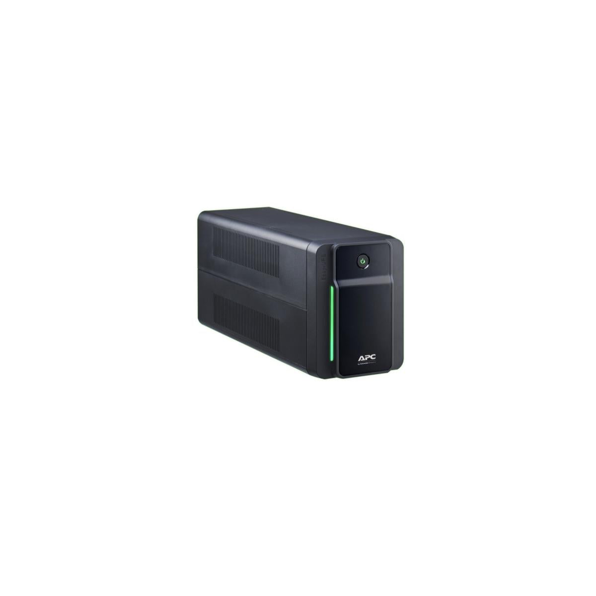 APC BVX900LI-GR gruppo di continuità (UPS) A linea interattiva 0,9 kVA 480 W 2 presa(e) AC