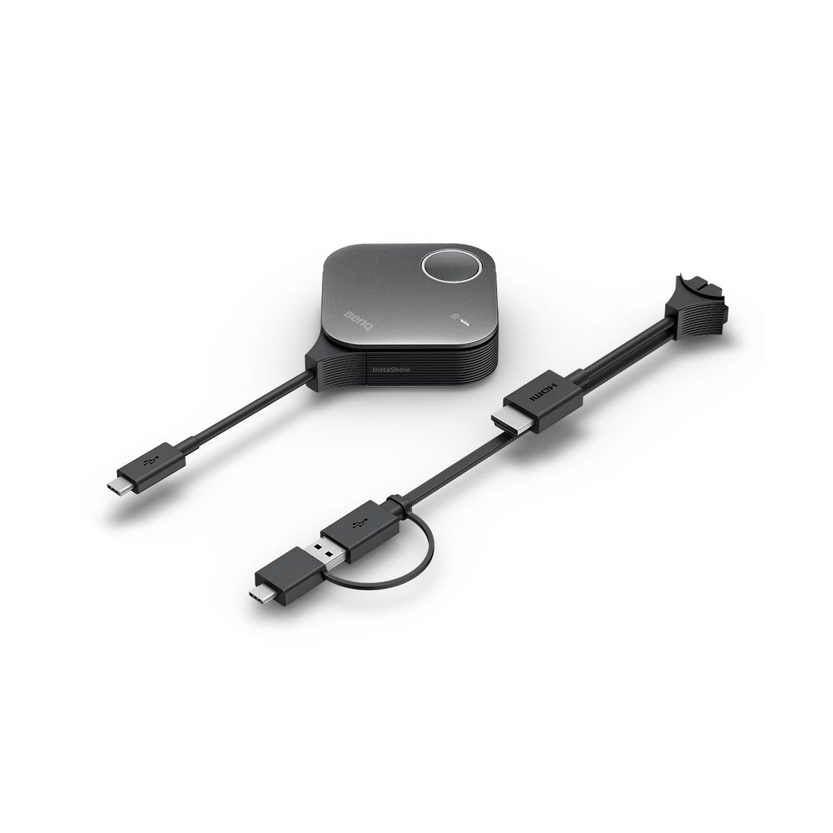 BenQ InstaShow VS25 sistema di presentazione wireless HDMI Desktop