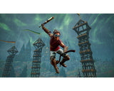 Warner Bros Harry Potter Campioni di Quidditch PS4
