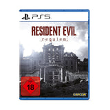 Capcom Resident Evil Requiem PS5
