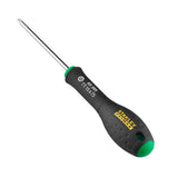 Stanley FATMAX 0-65-395 cacciavite manuale Singolo Cacciavite dritto