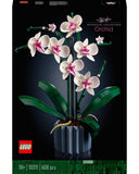 LEGO Icons Orchidea - Collezione Botanica - 10311