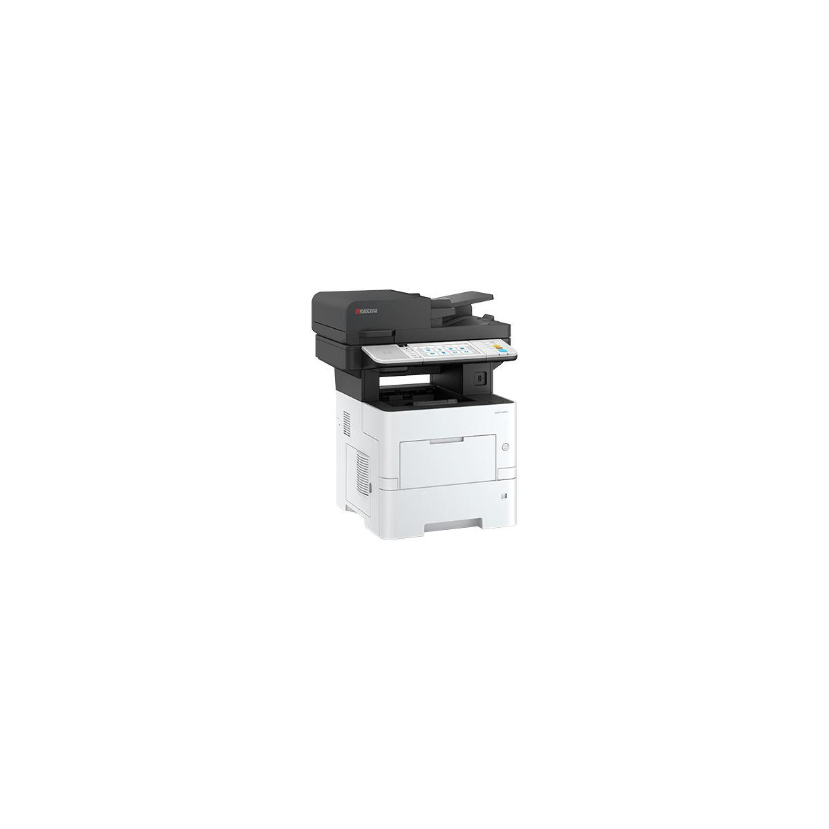 KYOCERA 110C0Z3 Stampante Laser ECOSYS MA5500ifx A4 1200x1200 DPI 55 ppm Nero Bianco
