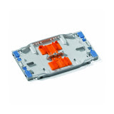 Leviton Vassoio Portagiunti 24FO T5PLS-24F