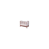 Zanzariera Baby Idea Con Tomaia In Tulle Rosa - 6020RS