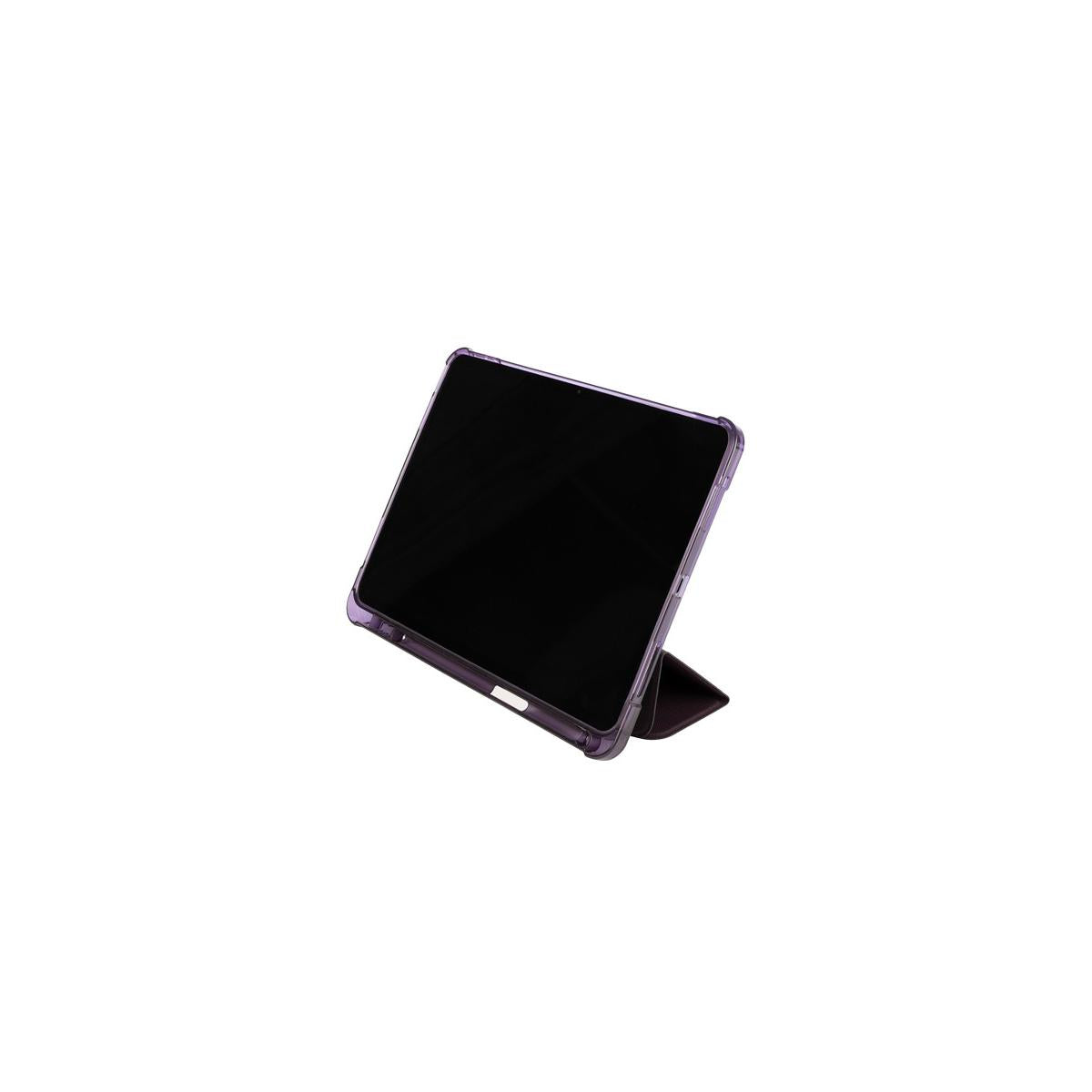 Tucano IPDA11M2ST PP custodia per tablet 27.9 cm 11 pollici Custodia a libro Viola