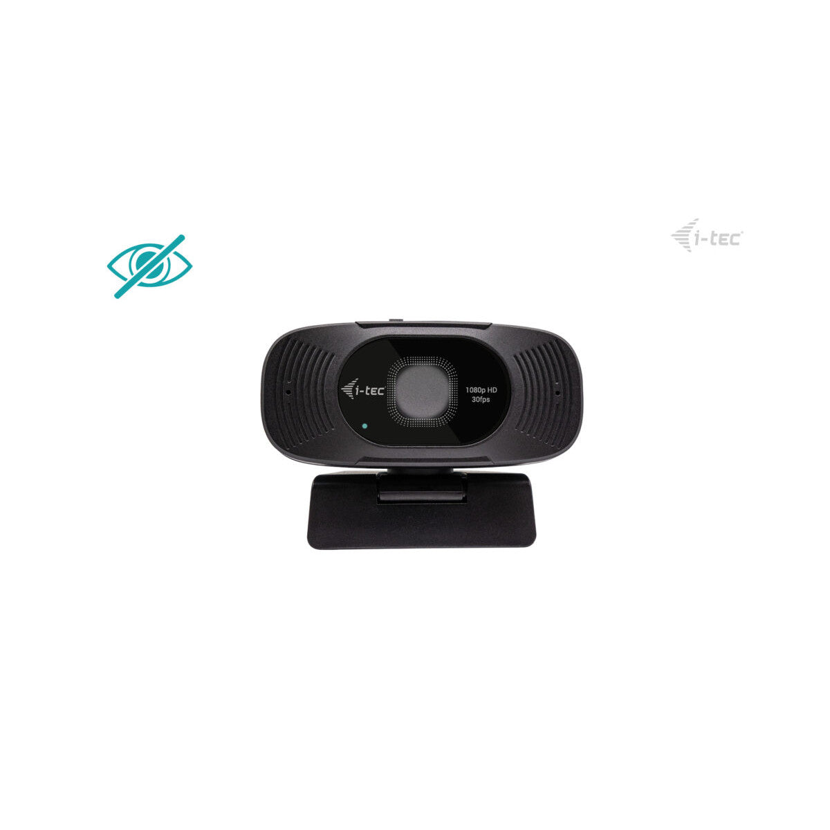 i-tec SOLOMON 200 1080p Business Webcam