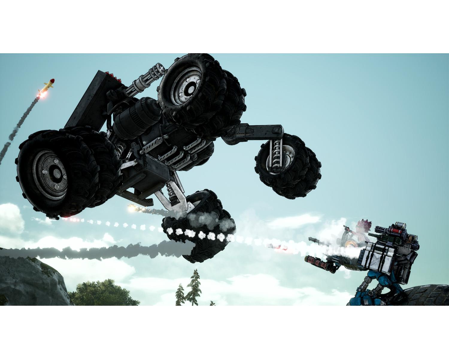 Bandai Namco Entertainment SAND LAND Xbox Series XSX