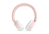 Philips TAK4200 Auricolare Con cavo e senza cavo A Padiglione Musica e Chiamate Bluetooth Rosa, Bianco