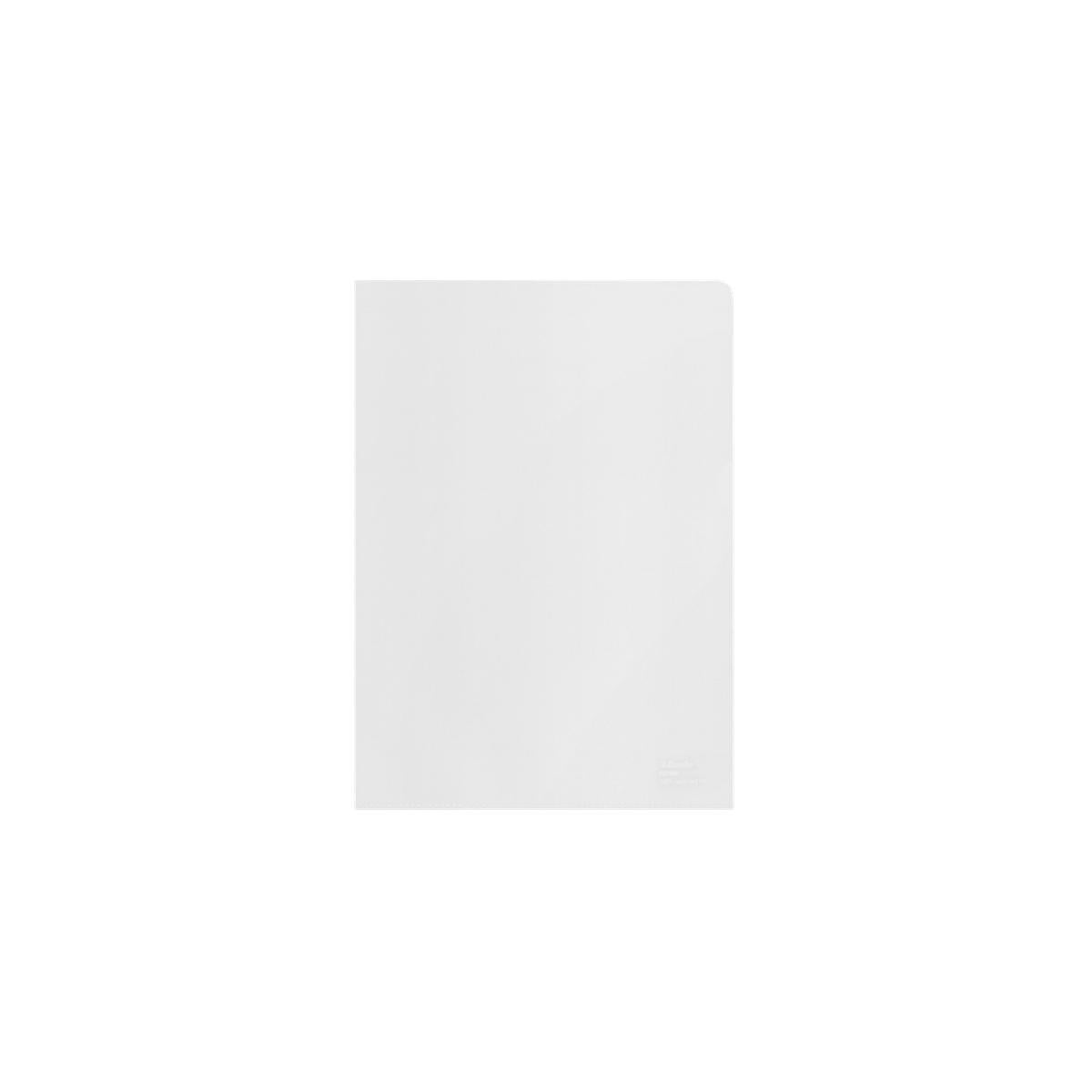Esselte 627499 foglio di protezione 210 x 297 mm (A4) Polipropilene (PP) 100 pz