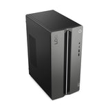 Lenovo LOQ | Desktop Gaming | Processore INTEL I5 14400F | memoria RAM 16GB | Memoria SSD 512GB | Scheda Grafica NVIDIA RTX 5060 8GB | Sistema Operativo Windows 11 Home