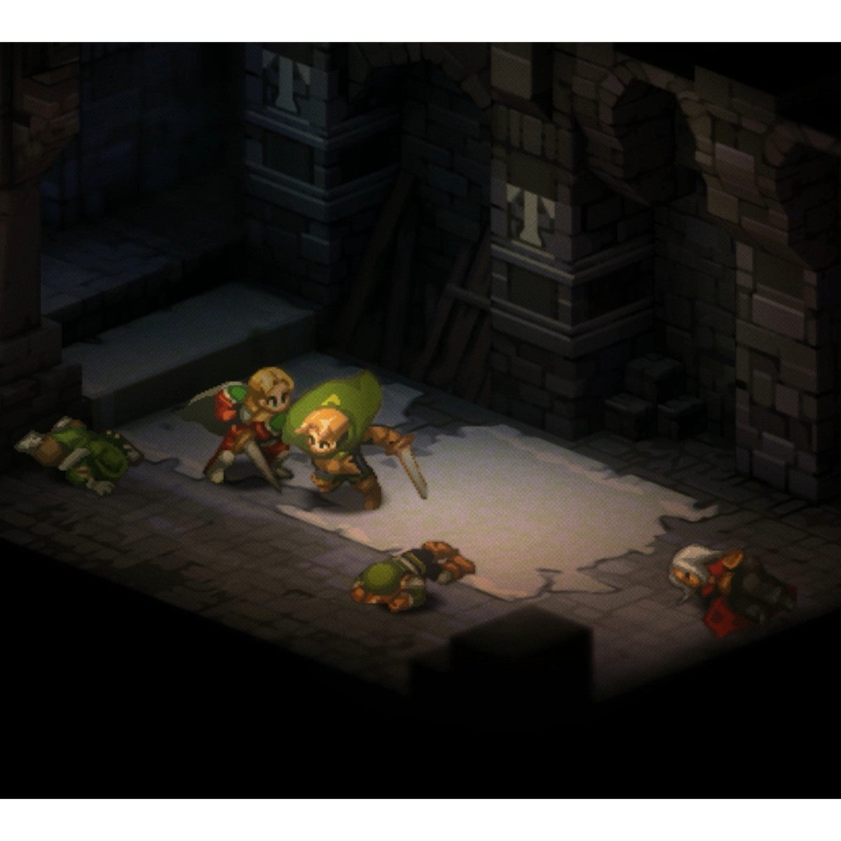 Square Enix Final Fantasy Tactics - The Ivalice Chronicles PS5 Standard PlayStation 5