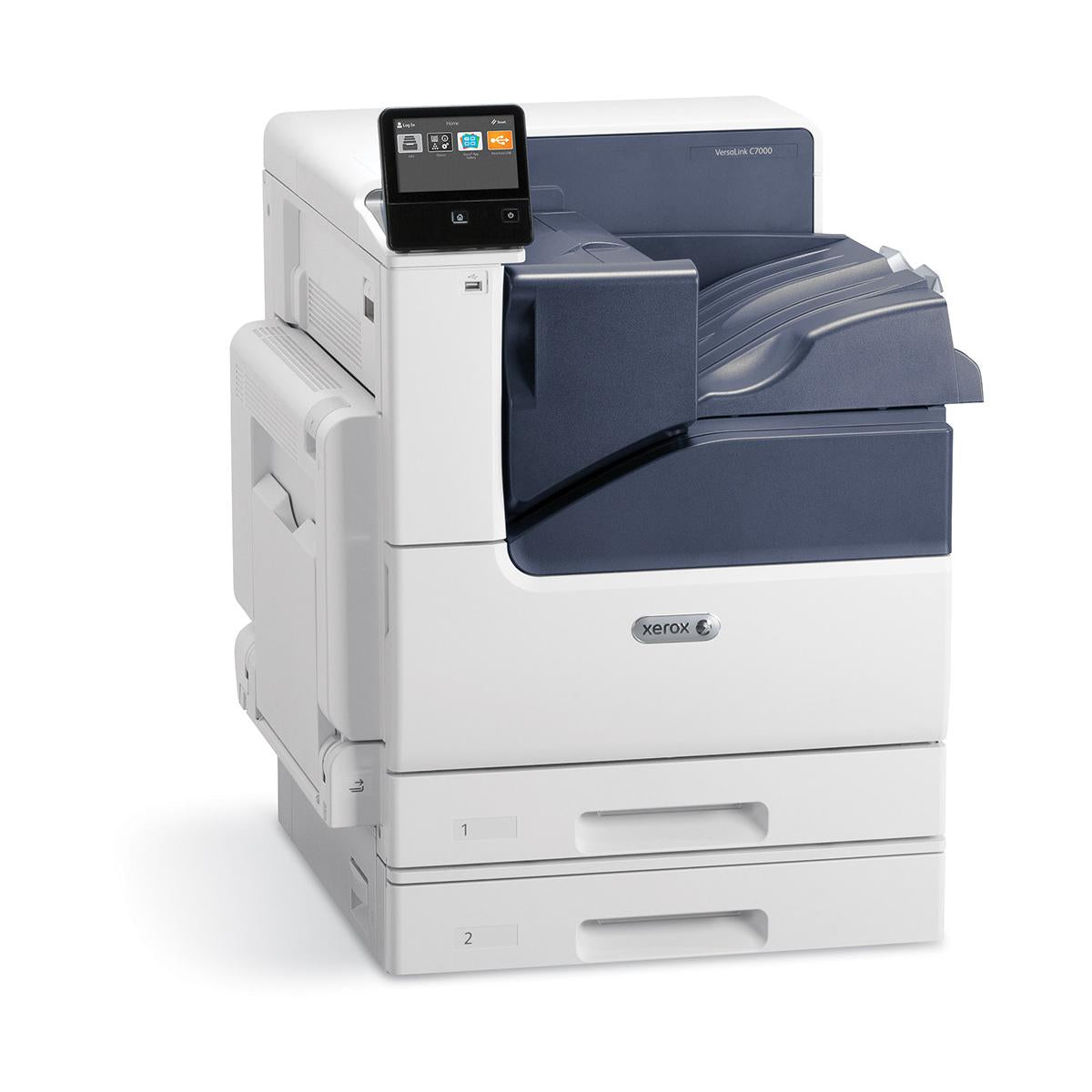 Xerox VersaLink C7000V DN Stampante Laser a Colori 1200x2400 DPI Bianco